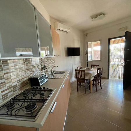 Villa Annamaria 비에스테 외부 사진