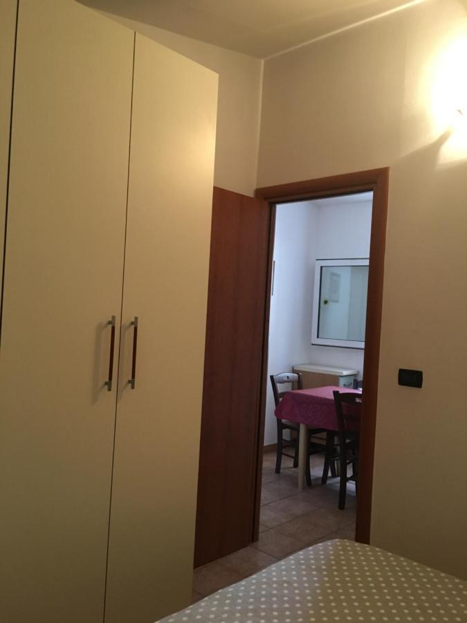 Villa Annamaria 비에스테 외부 사진