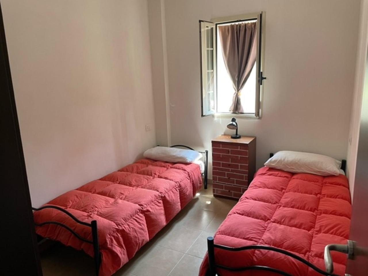 Villa Annamaria 비에스테 외부 사진