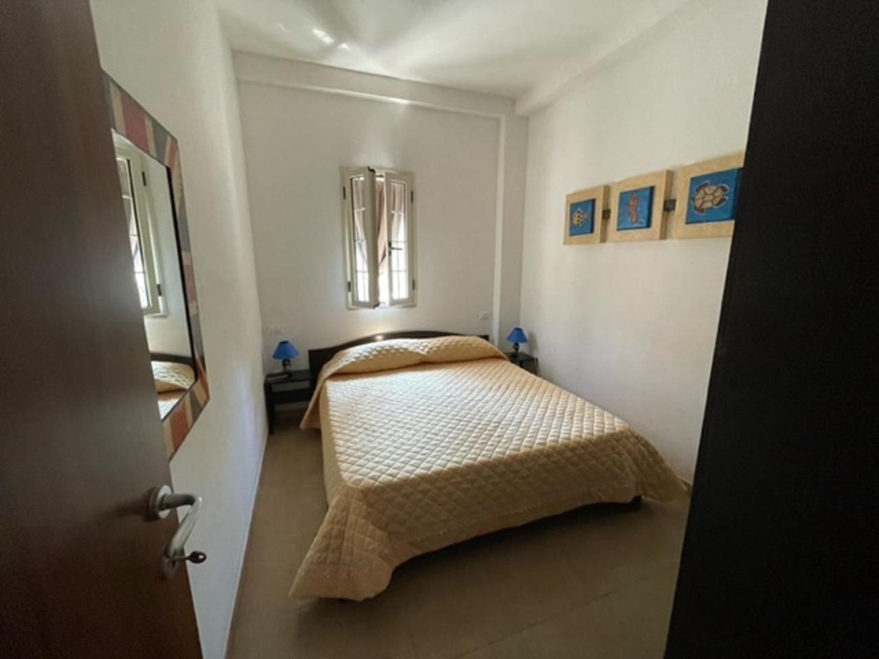 Villa Annamaria 비에스테 외부 사진
