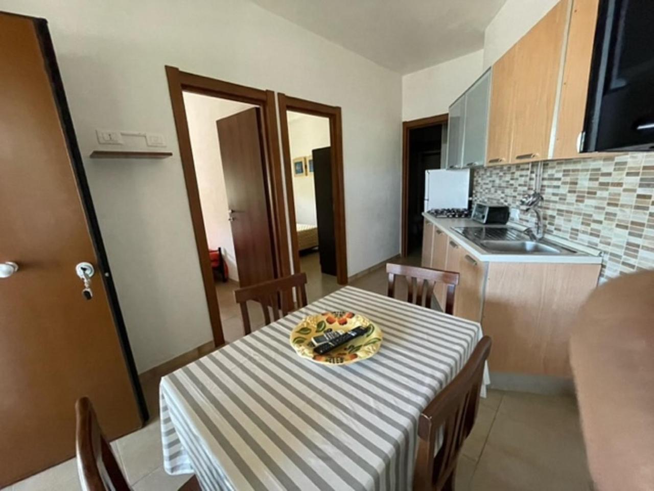 Villa Annamaria 비에스테 외부 사진
