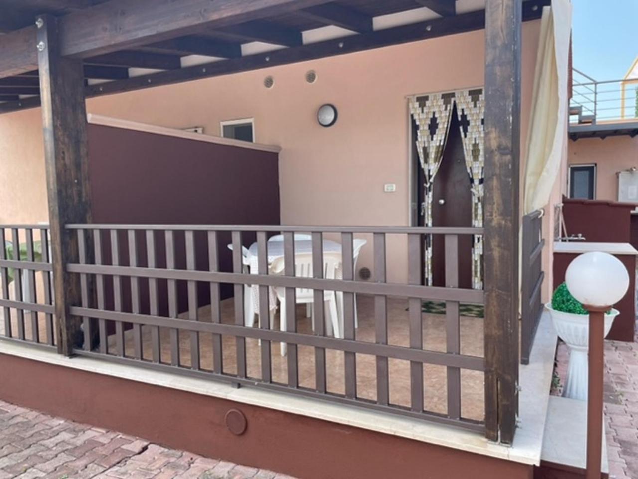 Villa Annamaria 비에스테 외부 사진