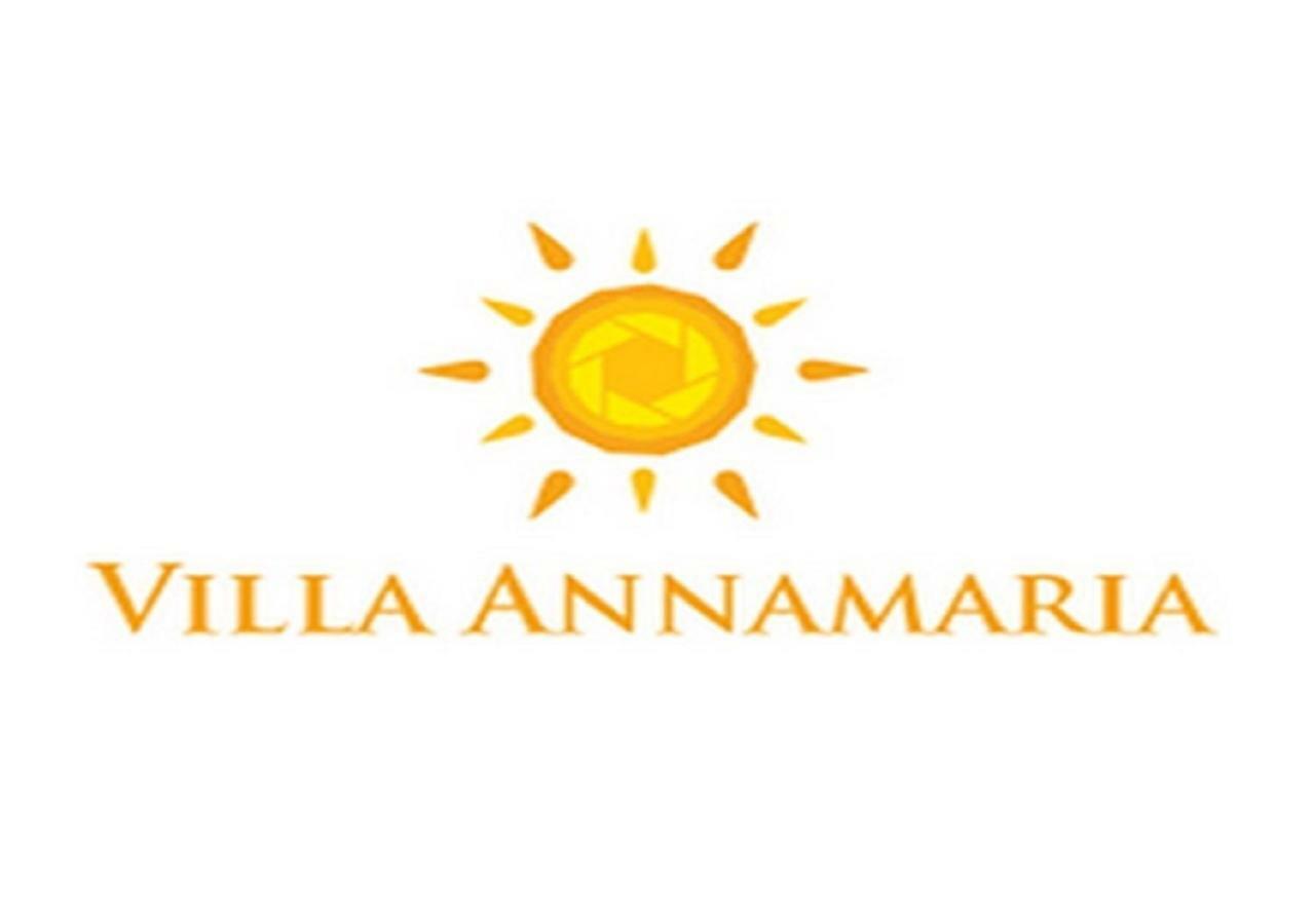 Villa Annamaria 비에스테 외부 사진